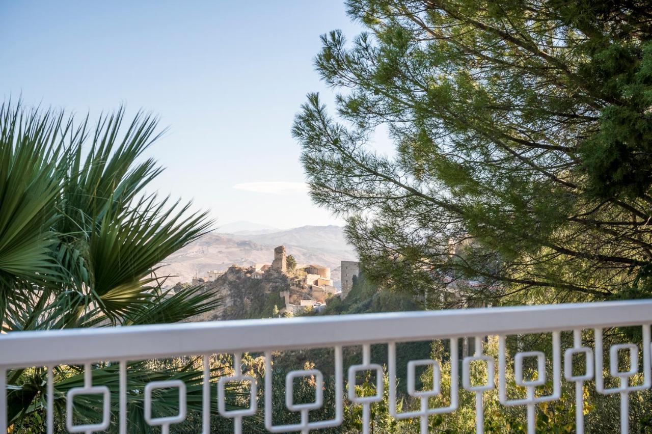 Valateddi Villa Cammarata Eksteriør bilde